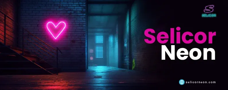 Selicor Neon Discount Code Australia